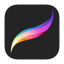 Learn Procreate